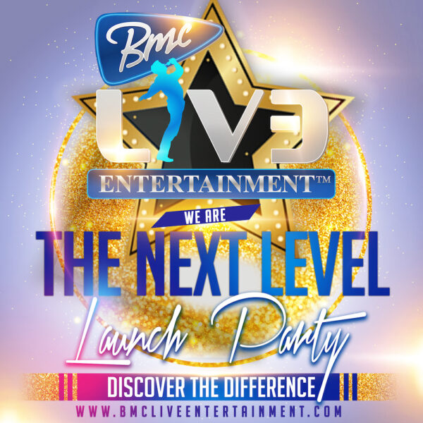bmcliveentertainment.com we are the next level